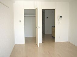 ドゥーエ有明ＥＡＳＴ 414 4階1Kのリビング/ダイニング