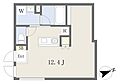 Elysion門前仲町2階16.0万円