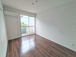 ヴィレッジ西国分寺Ａ 105 1階1Kのリビング/ダイニング