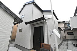 富士見台3丁目戸建　Ｇ棟