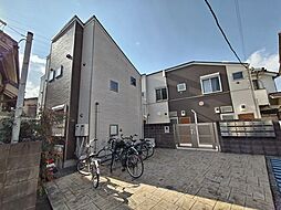 サークルハウス国立