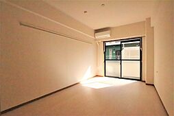 コア・フォーレストI 108 1階ワンルームのリビング/ダイニング