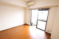 メビウスプラザI 315 3階1Kのリビング/ダイニング