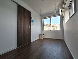 ＢＫＤ 203 2階1Kのリビング/ダイニング