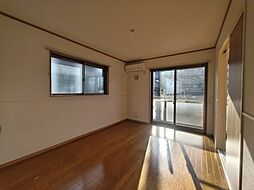 アルエートＣ 101 1階1LDKのリビング/ダイニング