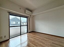 メビウスプラザI 209 2階1Kのリビング/ダイニング