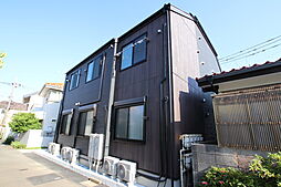 ルネコート西国分寺 201