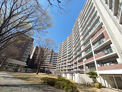 外観:2026年3月撮影☆彡 外観:2026年3月撮影☆彡