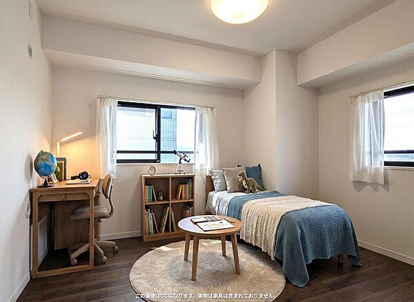 子供部屋