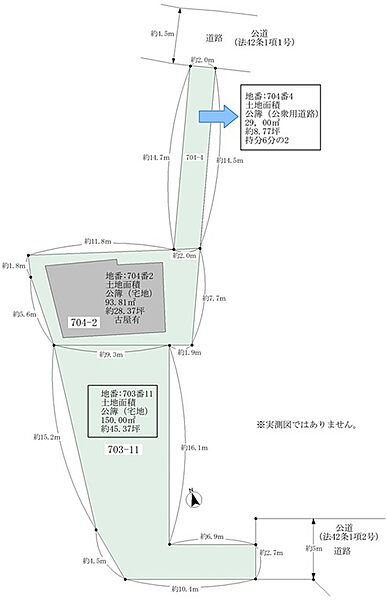 区画図：313004630213