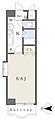 aROOM光町2階5.8万円