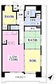 パールハイツ堺9階8.4万円