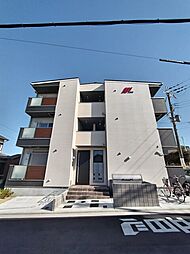 ベルリジエール初芝