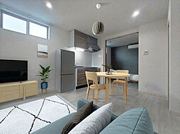 リーフィアテラス東花園 103