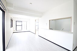 グラン・プラース 504 5階3LDKのリビング/ダイニング