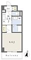 Grandir三国ヶ丘6階6.2万円