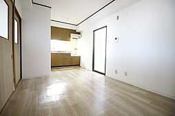 千代田グリーンハイツ 505 5階3DKのリビング/ダイニング