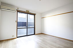 グリーンベレーＡ棟 101 1階1Kのリビング/ダイニング