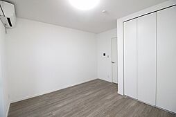 カーサ・デ・リガール 207 2階1Kのリビング/ダイニング