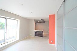 シャーメゾンＳＡＫＵＲＡ 305 3階1LDKのリビング/ダイニング