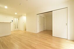 ＡＲＣＥＮＣＩＥＬ　ＣＯＵＲＴ橿原神宮前 101 1階1LDKのリビング/ダイニング