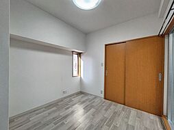 ハイネスセンターコート 506 5階1DKのリビング/ダイニング