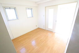 JR総武本線 新小岩駅 徒歩10分の賃貸マンション 3階2Kのリビング/ダイニング