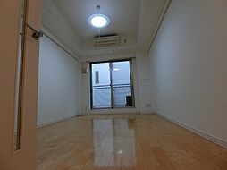 アーデン目黒不動前 0103 1階1Kのリビング/ダイニング