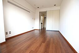 都営大江戸線 門前仲町駅 徒歩7分の賃貸マンション 4階ワンルームのリビング/ダイニング