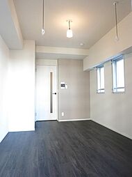 Ａ−ｓｔａｎｄａｒｄ芝浦 1113 11階1Kのリビング/ダイニング