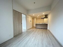 ＧＲＡＣＥ　ＫＲ　ＡＳＡＫＵＳＡ 502 5階1LDKのリビング/ダイニング