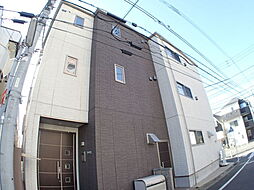 小田急小田原線 千歳船橋駅 徒歩17分の賃貸マンション