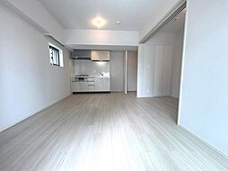 ＪＭＦレジデンス浅草橋三丁目 0401 4階2LDKのリビング/ダイニング