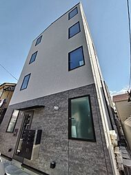 東武伊勢崎線 五反野駅 徒歩8分の賃貸マンション