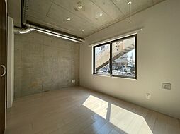 東急多摩川線 矢口渡駅 徒歩4分の賃貸マンション 1階ワンルームのリビング/ダイニング