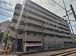 東武東上線 中板橋駅 徒歩3分