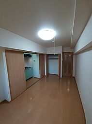 プレジール　シナガワ 505 5階1Kのリビング/ダイニング