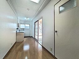 JR総武線 亀戸駅 徒歩5分の賃貸マンション 3階1DKのリビング/ダイニング