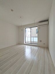 JR常磐線 綾瀬駅 徒歩10分の賃貸マンション 3階ワンルームのリビング/ダイニング