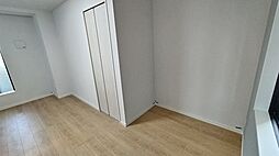 日暮里舎人ライナー 谷在家駅 徒歩6分の賃貸アパート 1階1Kのリビング/ダイニング