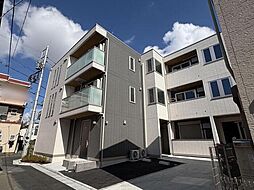 セレスティア東向島 206