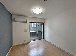 JR京浜東北・根岸線 西川口駅 徒歩10分の賃貸マンション 2階1Kのリビング/ダイニング