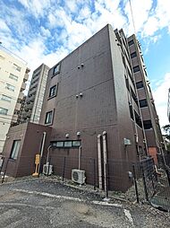 東京メトロ有楽町線 護国寺駅 徒歩5分の賃貸マンション