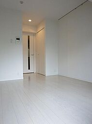 Ｐｒｉｍａｌ　Ｇｏｔａｎｄａ 0602 6階1Kのリビング/ダイニング