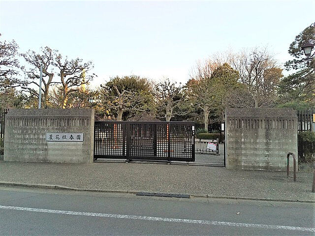 周辺