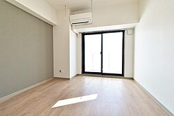 プレイズシード大曽根 604 6階1Kのリビング/ダイニング