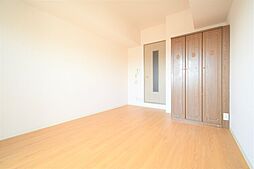 アパートメントハウスアトリウム 1005 10階1Kのリビング/ダイニング