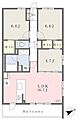 Residenced'東山3階16.8万円