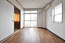 サンビレッジ　Ａ棟 103 1階2DKのリビング/ダイニング