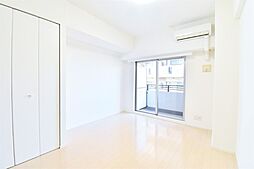 カレント今池 403 4階1Kのリビング/ダイニング